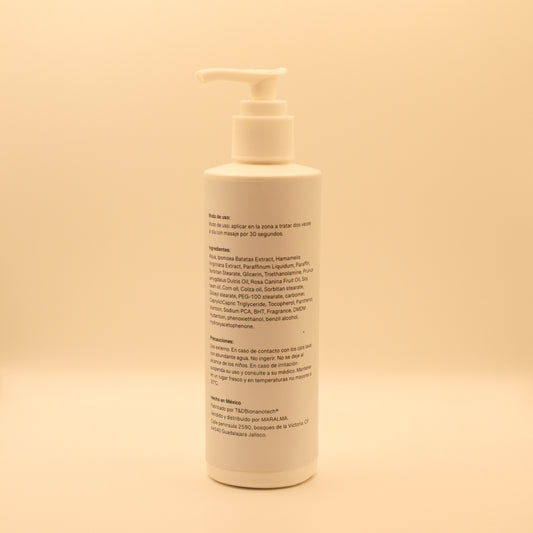 Crema posparto