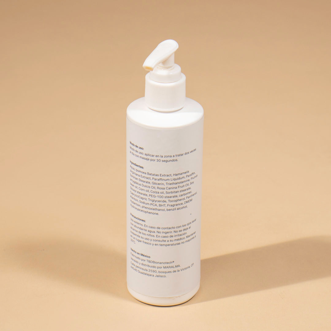 Crema posparto