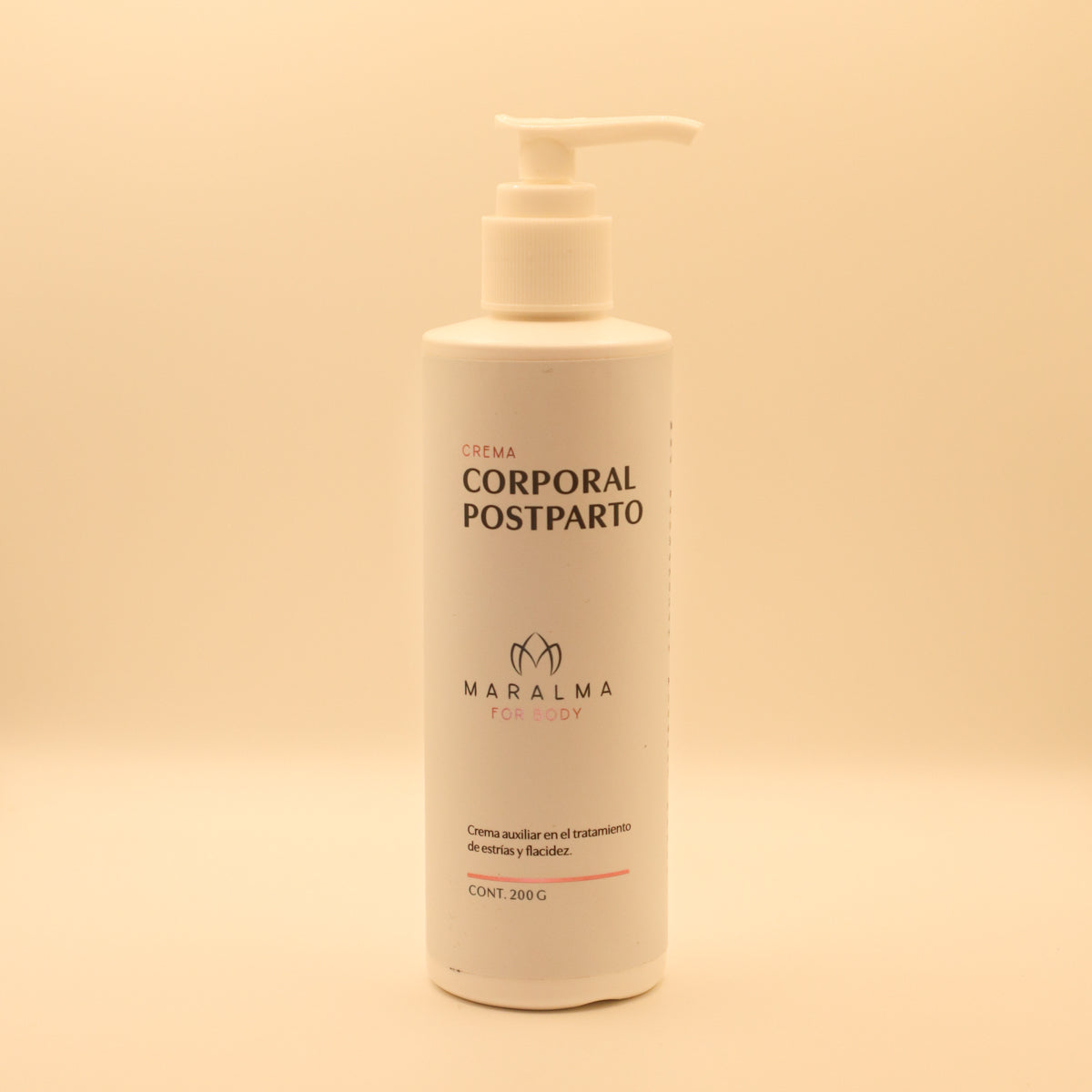 Crema posparto