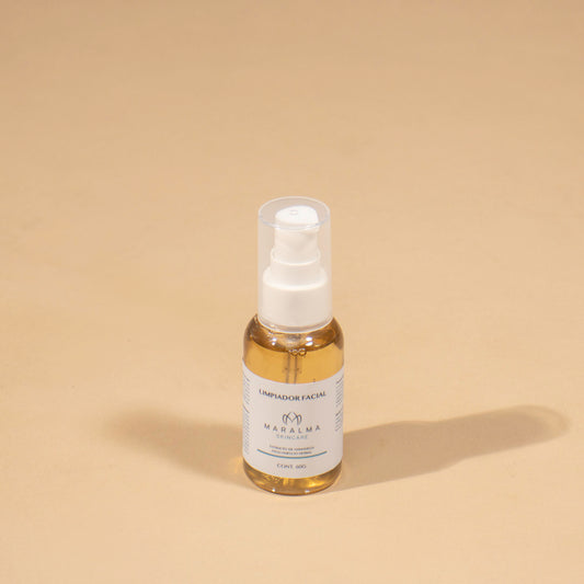 Jabón facial