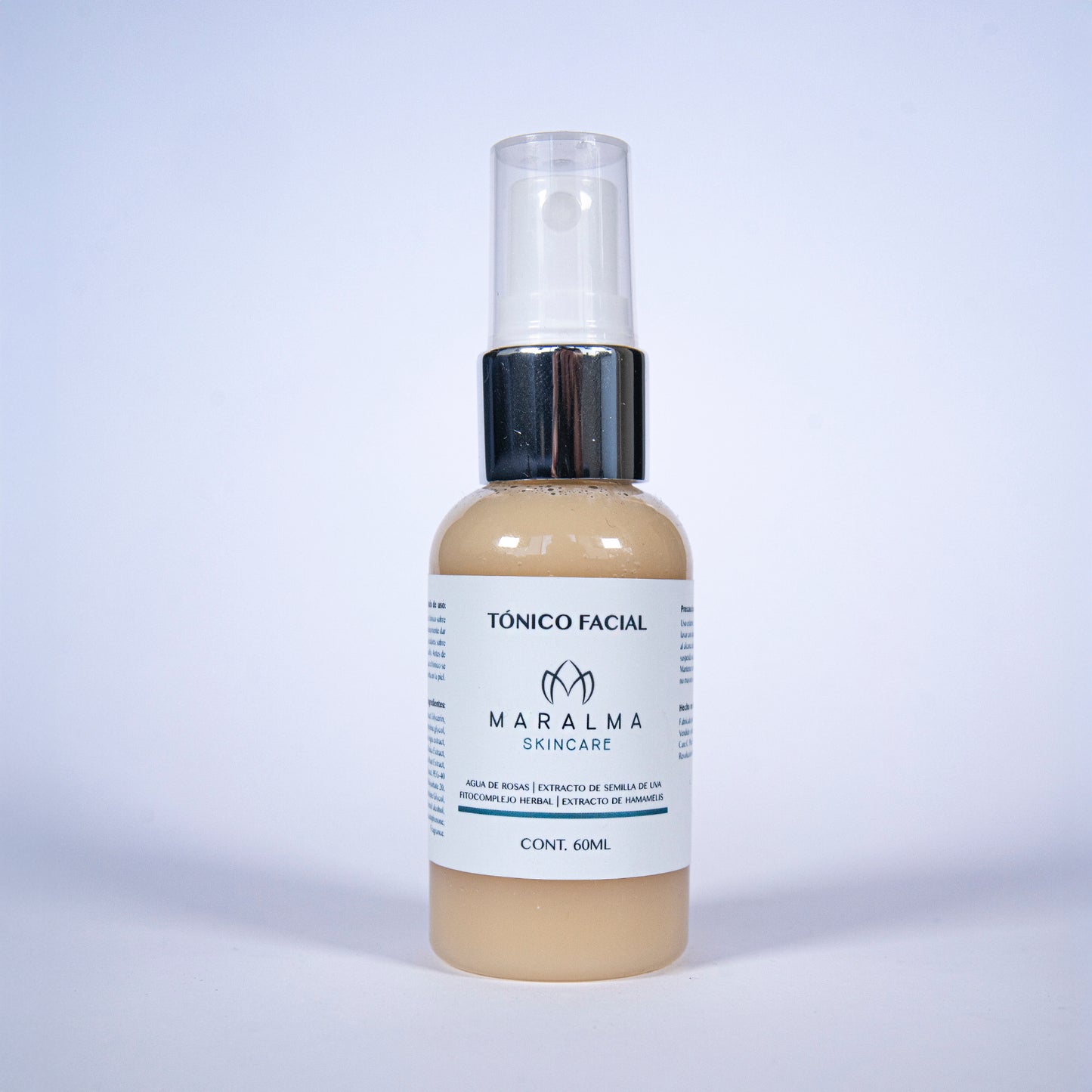 Tónico facial