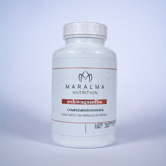 Ashwagandha