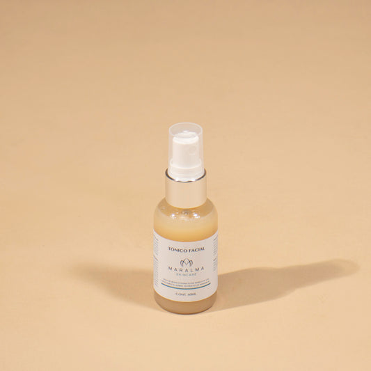 Tónico facial